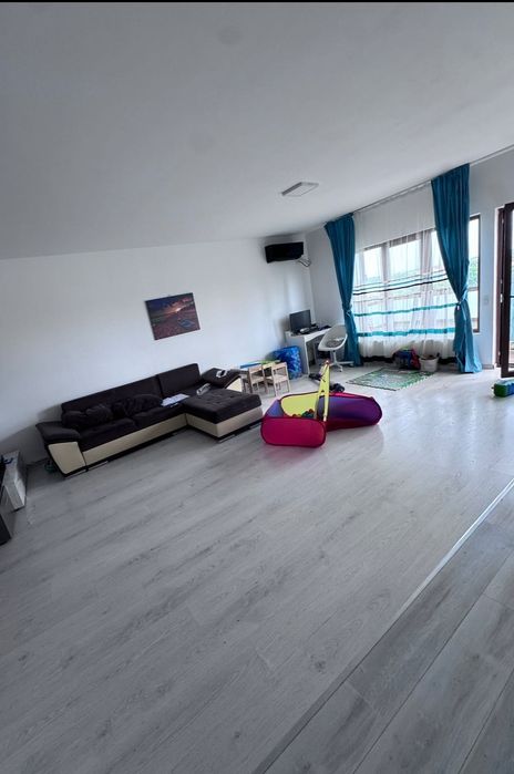 Apartament 2 camere voluntari
