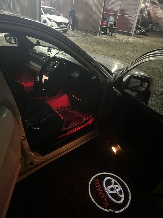 Продам мазда енус 1996 год