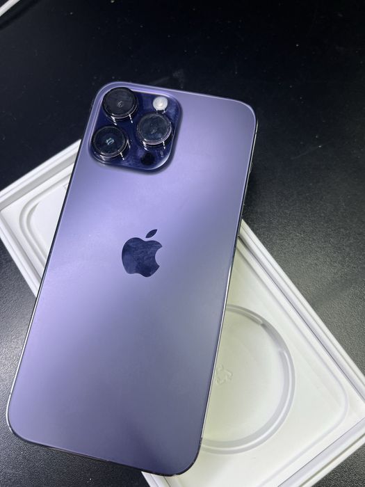 iphone 14 Pro Max 128GB LLA