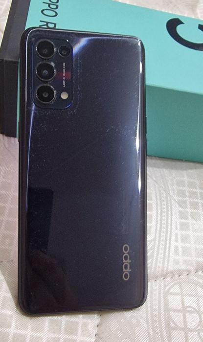 OPPO Reno 5 8/128