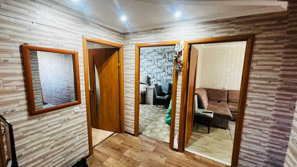 Продам 3комн квартиру на 14мкр