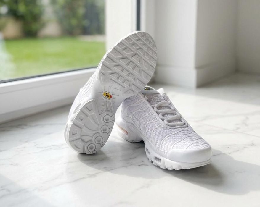 Adidasi NIKE TN - Produs PREMIUM - Full Box