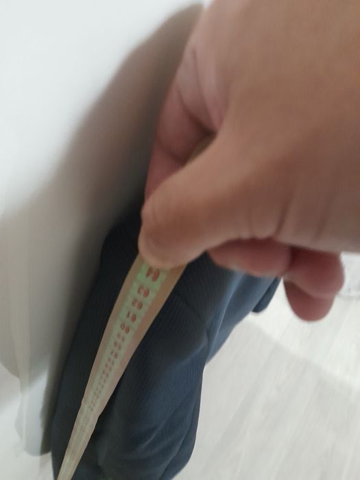 Костюм (новый) почти