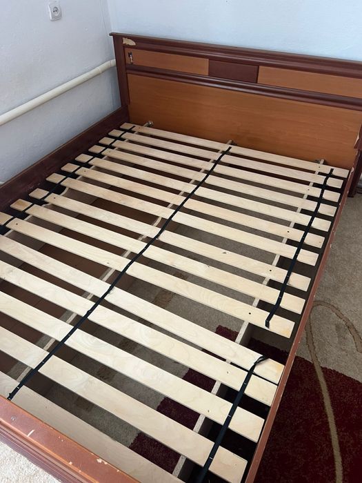 Полуторная кровать 170/190