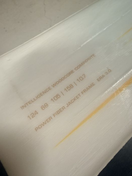 Schi schiuri skhi ski Head Full Joy 157 carve carvuri