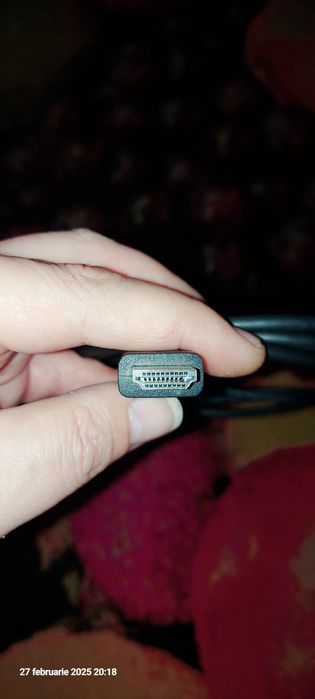 HDMI™ original pentru transfer ultrarapid de date 4K până la 10K