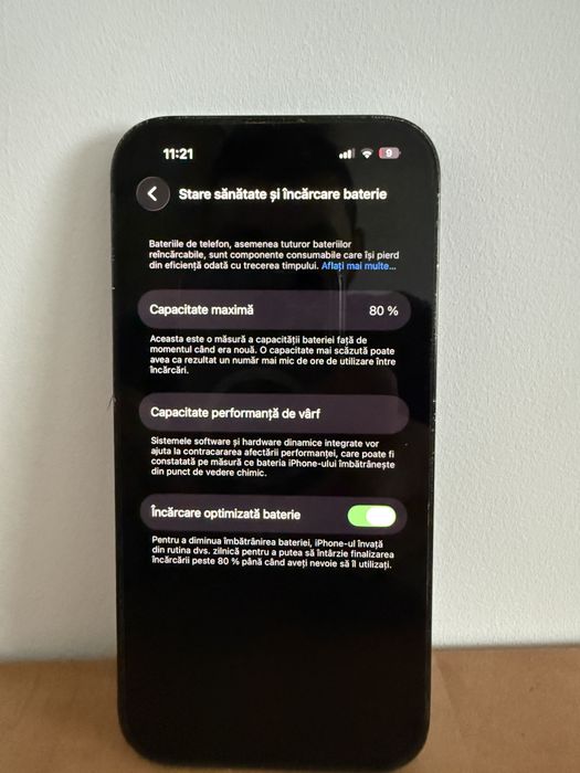 Iphone 14 pro 128GB