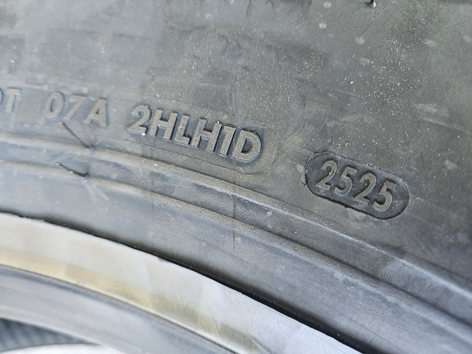 315/80 R22.5 156L SUNFULL 20PR Anvelope de tractiune M+S DOT 2025