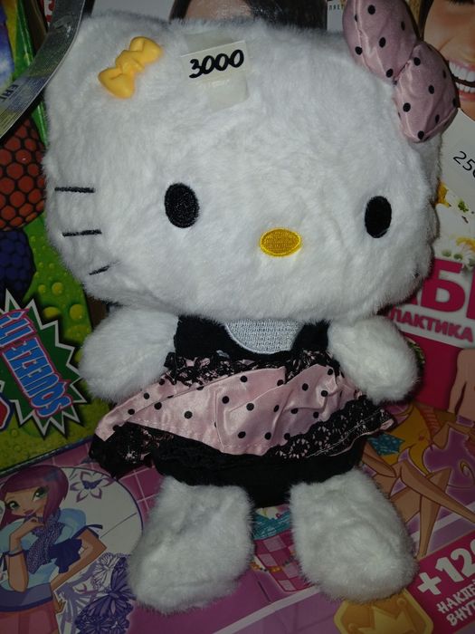 Продам! Новый. Игрушки. Мишка