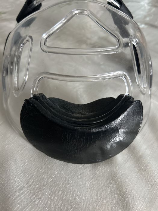 Защитная Маска для шлема