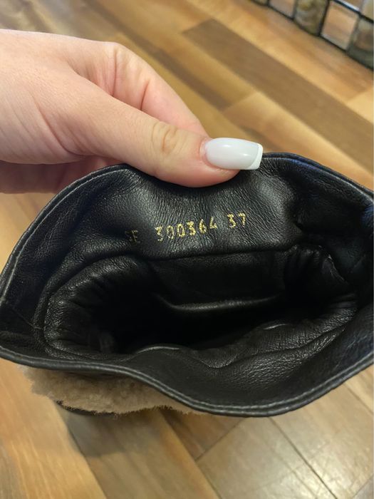 Botine YsL mărimea 37 SALE 200€