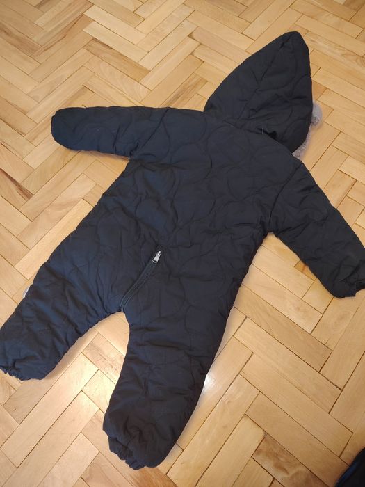 Продам детский комбинезон, демисезон