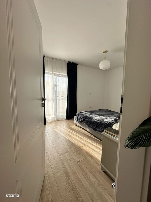 Casă nouă Paulesti, suprafață generoasă + curte mare