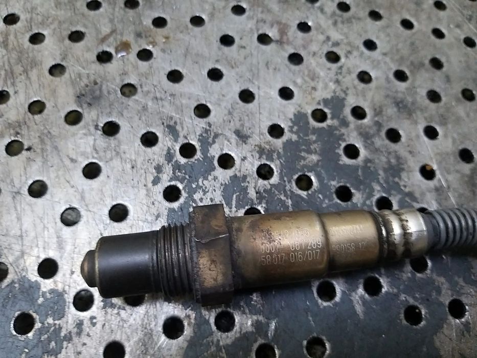 Sonda lambda 3.0 cdi mercedes r class w251 0035427018 258017016