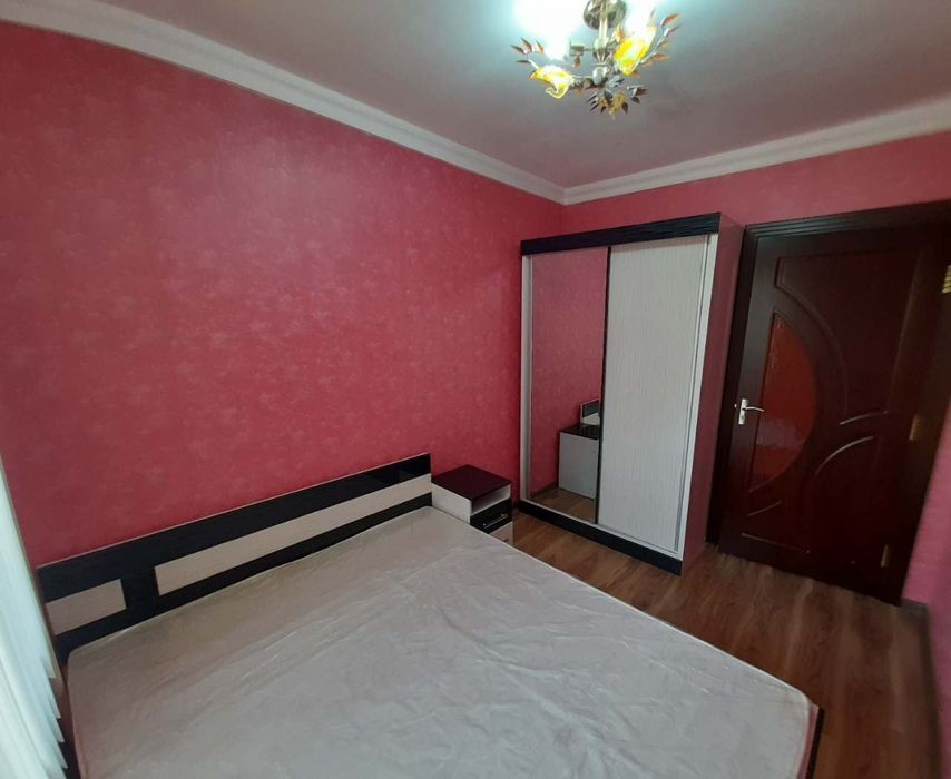 Ижорага 2 хонали уй.Гагарин Дошкольный тараф Эвос олдида