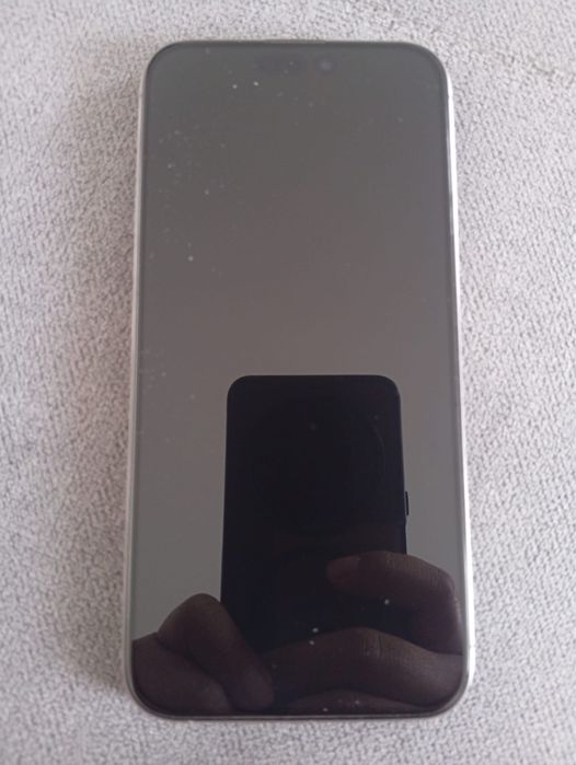 Обменяю Iphone 15 pro max на iphone air