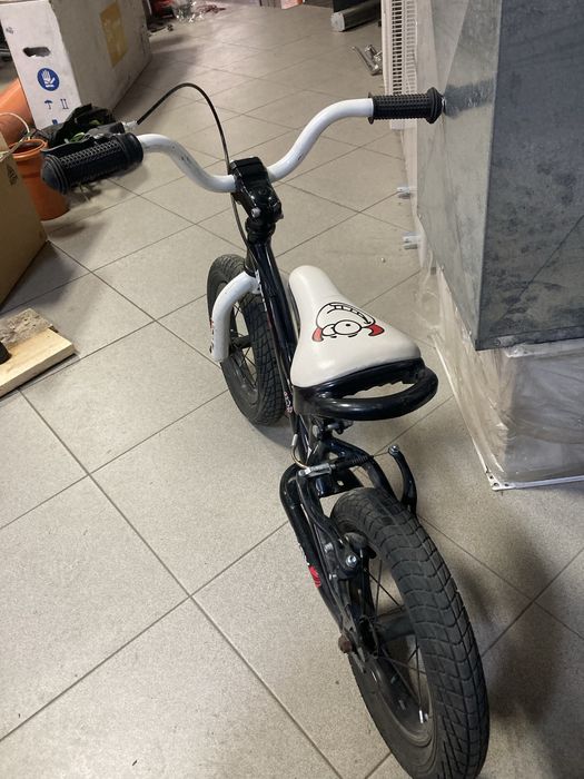 Баланс колело без педали