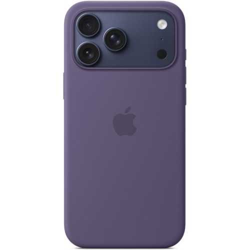 Husa iPhone 17 Pro Apple Silicon MagSafe Purple Fog