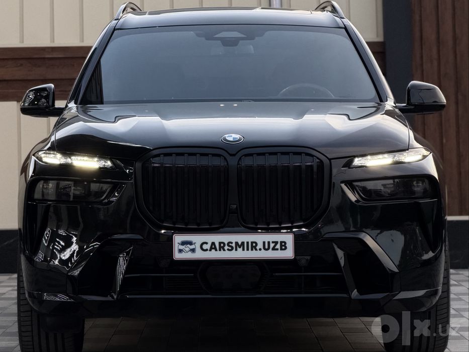 Bmw X7 xDrive 40i 2024 yil