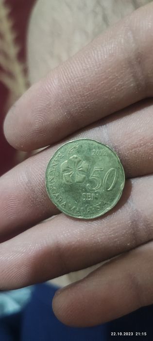 Антиквариат монеты