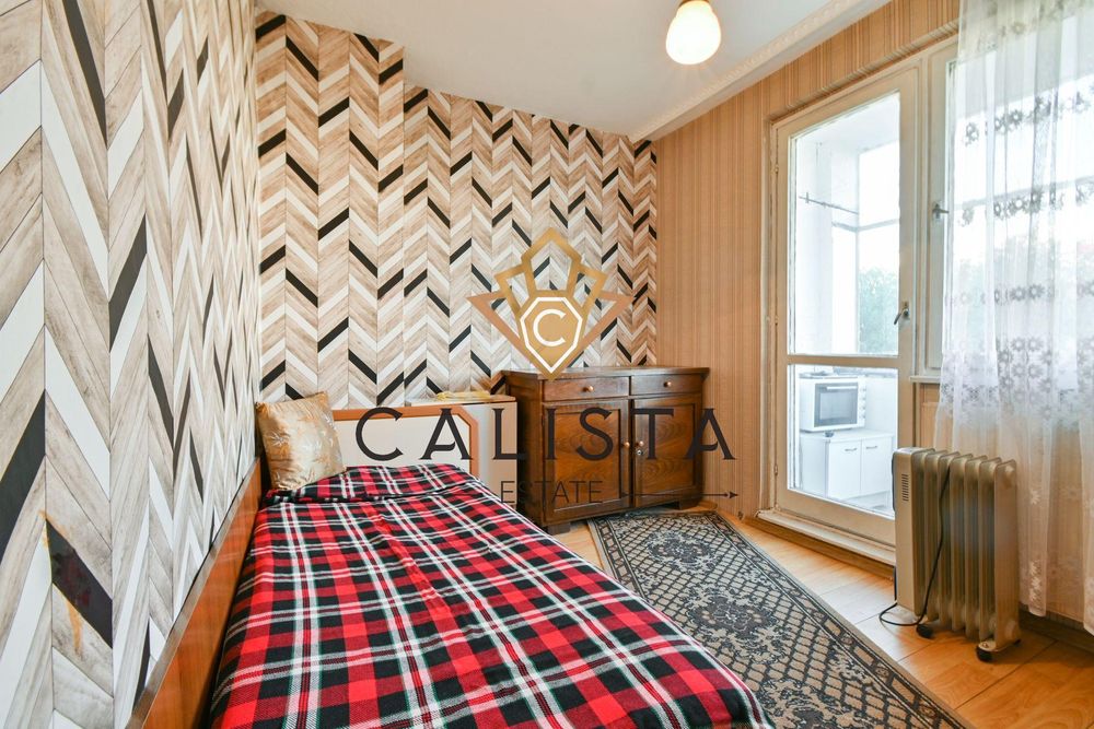 Дава се под наем Тристаен апартамент в София, Разсадника - 68 кв.м за 499 € - Снимка #6