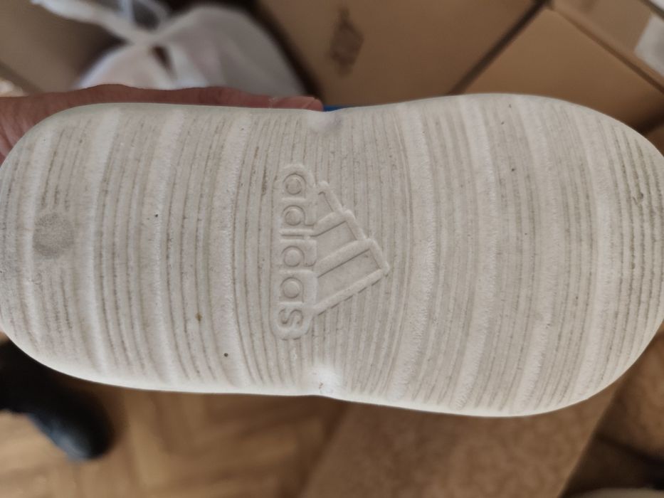 Сандали  за момче Adidas.