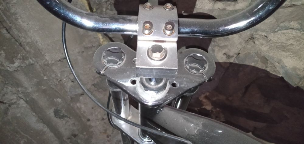 Продам велосипед Велочоппер