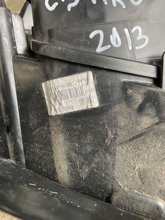 Оригинални стопове за ситроен ц3 оборудвани