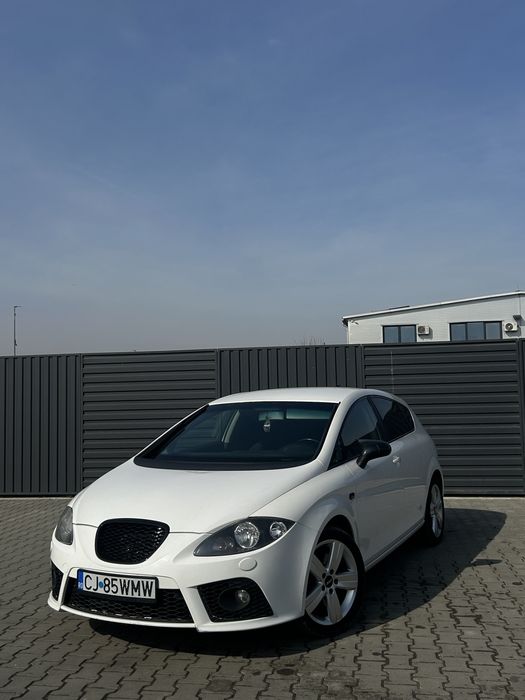 Vand/Schimb Seat Leon FR