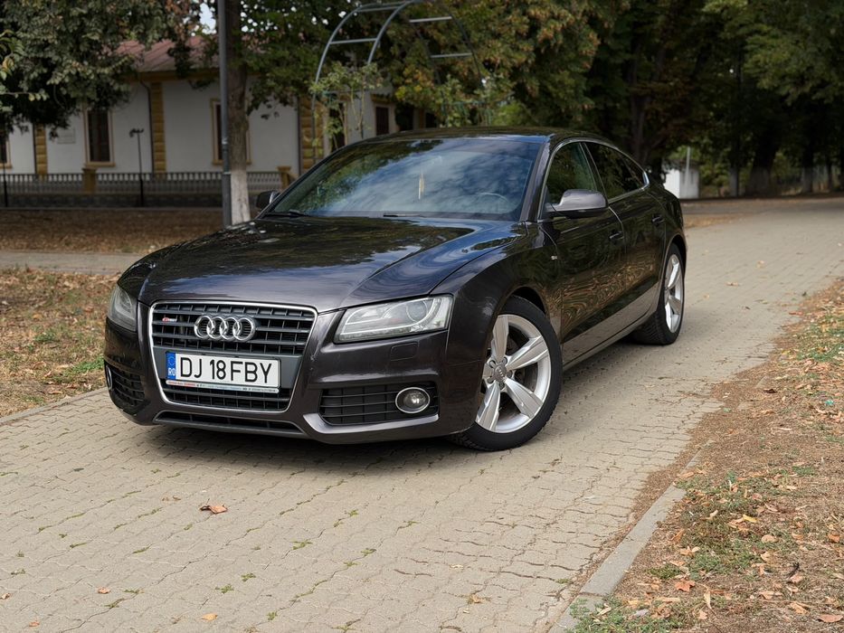 Audi A5 /2700/tdi