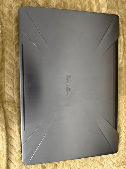 Ноутбук Asus Tuf Gaming