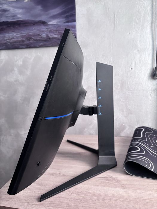 Монитор 240гц Thunderobot