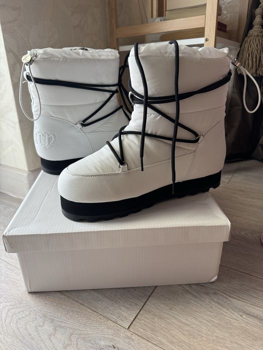 Апрески Juicy Couture