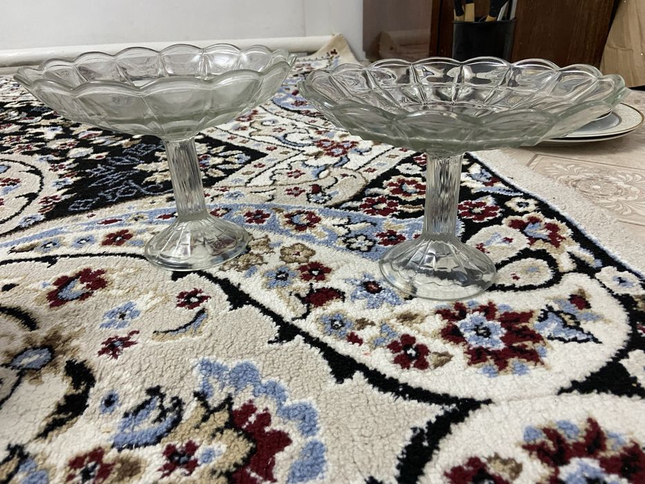 Дешево отдам всю посуду