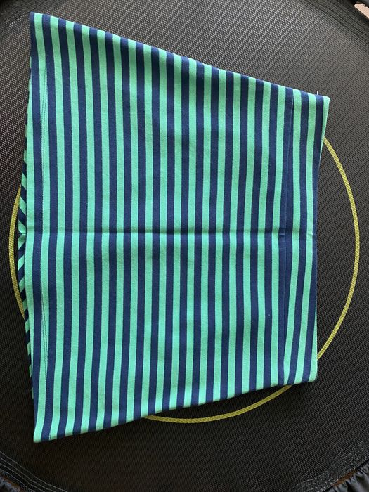 Fusta mini de vara, Zara