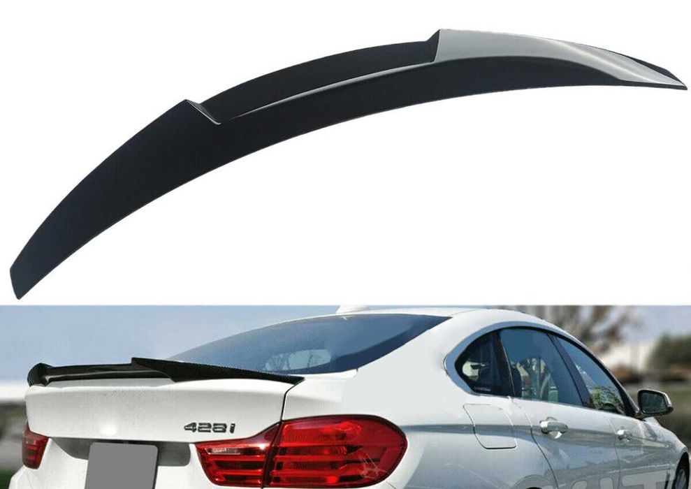Eleron Portbagaj BMW Seria 4 F36