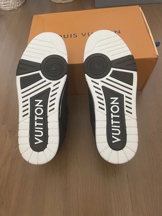 louis vuitton skate