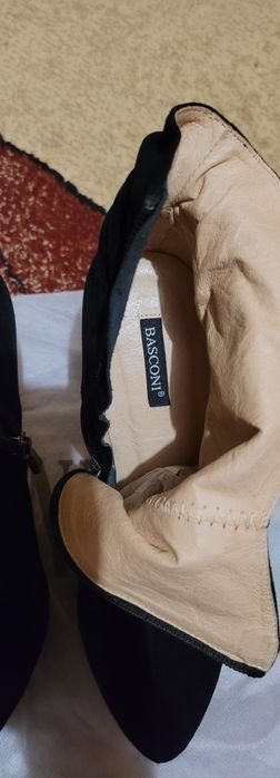 Ботильоны BASCONI