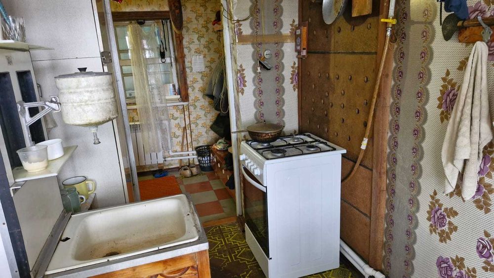 Продам дом, продам дом