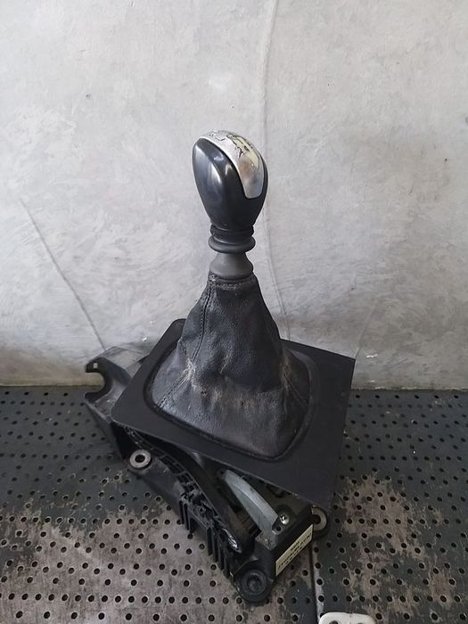 Schimbator viteze 2.0 dci 6 trepte renault koleos 1 hy rsm jy00a