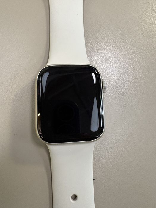 Vand apple watch SE