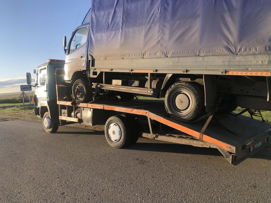 Продам мерседес 914 эвакуатор