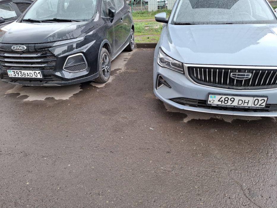 Аренда автомашин