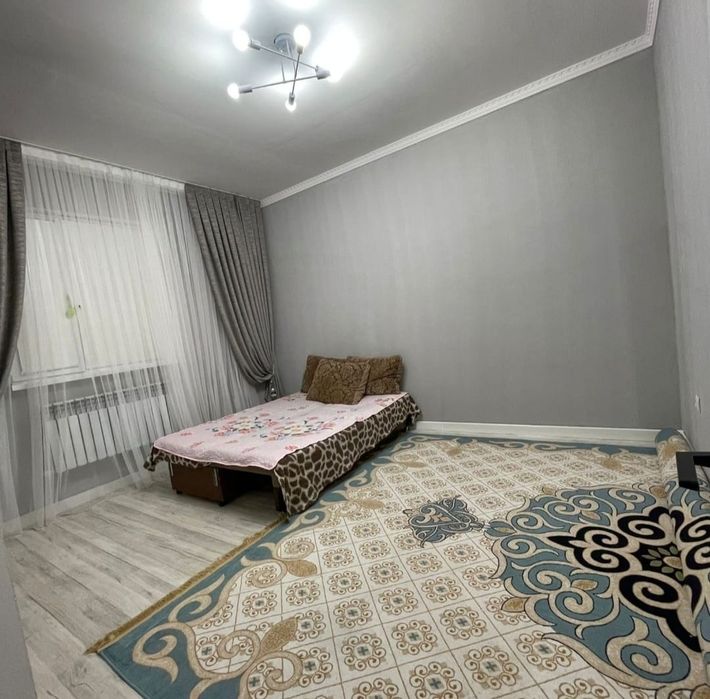 3комн. Дом в мкр. Жулдыз-2.