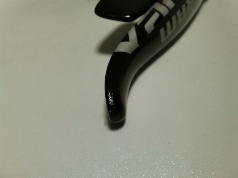 Sram Apex команда с хидравлични спирачки