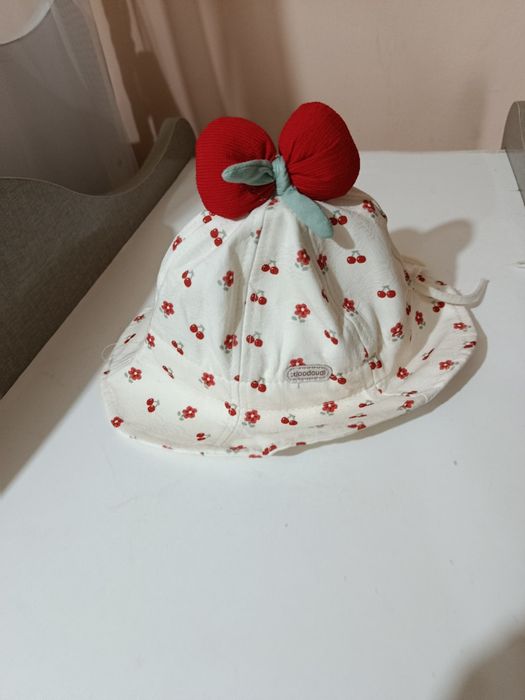 Qizaloqlar uchun bosh kiyim