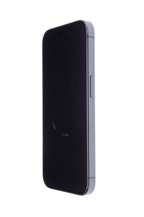 Vand Iphone 15 Pro 256gb Black Titanium impecabil