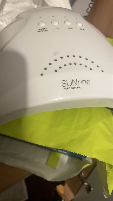 Все для маникюра