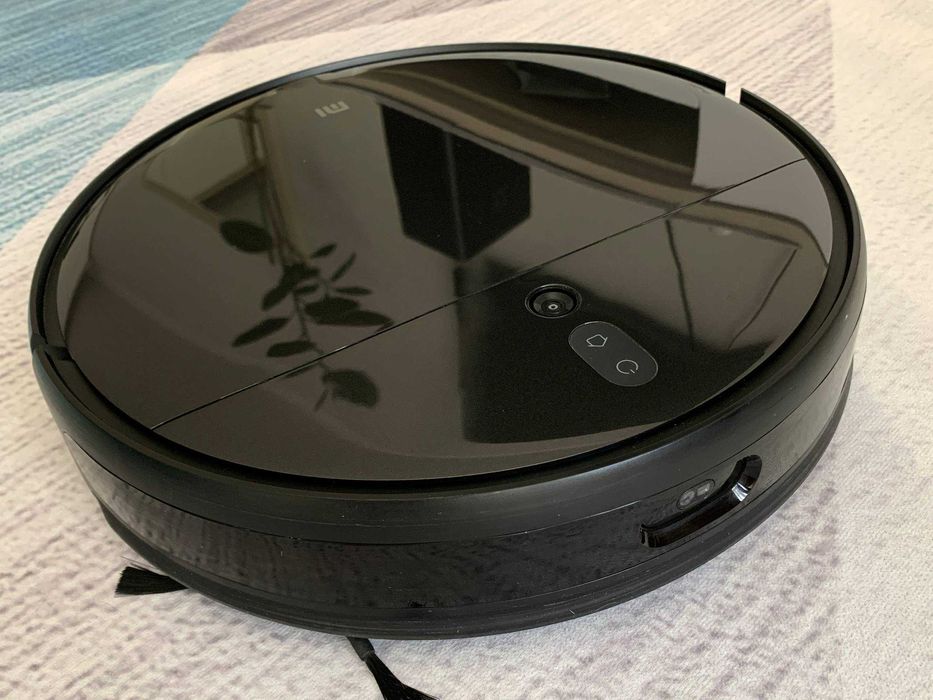 Xiaomi Mi Robot Vacuum-Mop 2 Pro+