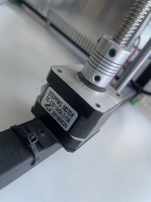 Продам 3Д принтер Flying Bear P905